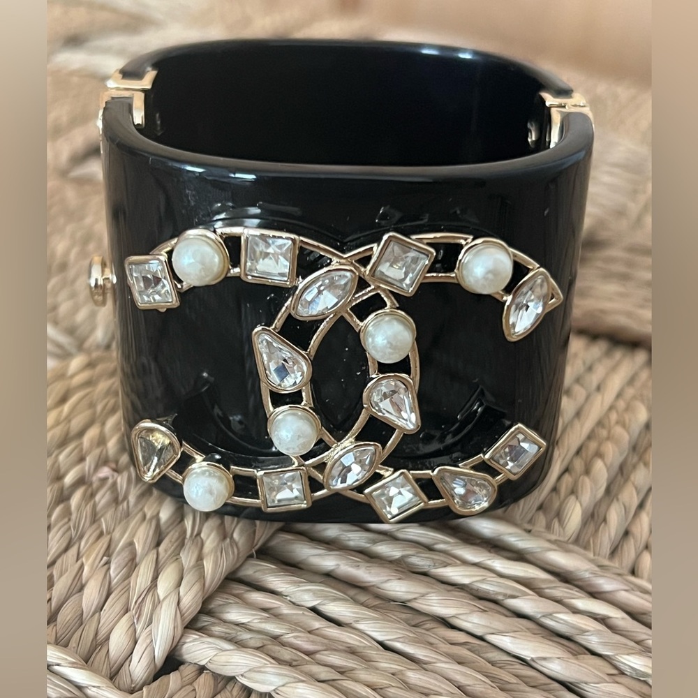 Chanel Cuff